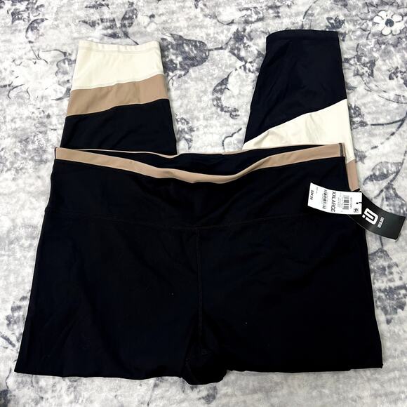 Ideology Cropped Leggings Sz XXL - Picture 2 of 3